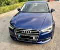 Синий Ауди А3, объемом двигателя 1.6 л и пробегом 239 тыс. км за 11500 $, фото 1 на Automoto.ua
