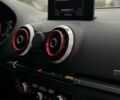 Синий Ауди А3, объемом двигателя 2 л и пробегом 167 тыс. км за 16500 $, фото 19 на Automoto.ua