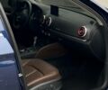 Синий Ауди А3, объемом двигателя 2 л и пробегом 167 тыс. км за 16500 $, фото 10 на Automoto.ua