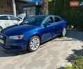 Синий Ауди А3, объемом двигателя 1.8 л и пробегом 109 тыс. км за 13200 $, фото 1 на Automoto.ua