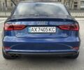 Синій Ауді А3, об'ємом двигуна 1.4 л та пробігом 145 тис. км за 12200 $, фото 3 на Automoto.ua
