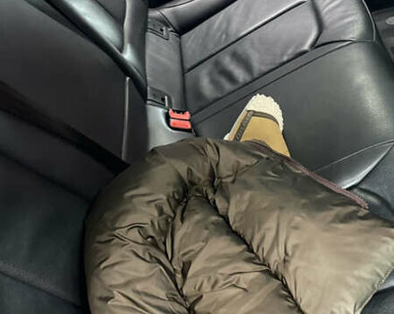 Синий Ауди А3, объемом двигателя 1.98 л и пробегом 189 тыс. км за 15000 $, фото 23 на Automoto.ua