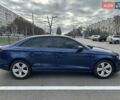 Синій Ауді А3, об'ємом двигуна 1.4 л та пробігом 145 тис. км за 12500 $, фото 5 на Automoto.ua