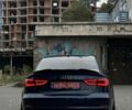 Синий Ауди А3, объемом двигателя 2 л и пробегом 167 тыс. км за 16500 $, фото 6 на Automoto.ua