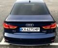 Синій Ауді А3, об'ємом двигуна 1.98 л та пробігом 156 тис. км за 18800 $, фото 5 на Automoto.ua