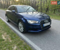 Синій Ауді А3, об'ємом двигуна 1.98 л та пробігом 195 тис. км за 12800 $, фото 1 на Automoto.ua