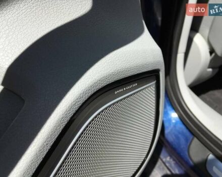 Синій Ауді А3, об'ємом двигуна 1.98 л та пробігом 156 тис. км за 18800 $, фото 20 на Automoto.ua