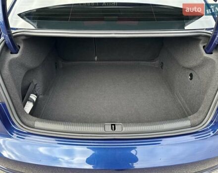 Синій Ауді А3, об'ємом двигуна 1.4 л та пробігом 145 тис. км за 12500 $, фото 4 на Automoto.ua