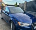 Синій Ауді А3, об'ємом двигуна 2 л та пробігом 109 тис. км за 12999 $, фото 1 на Automoto.ua