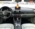 Синій Ауді А3, об'ємом двигуна 1.98 л та пробігом 156 тис. км за 18800 $, фото 17 на Automoto.ua