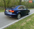 Синій Ауді А3, об'ємом двигуна 1.98 л та пробігом 195 тис. км за 12800 $, фото 5 на Automoto.ua