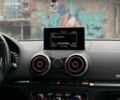 Синий Ауди А3, объемом двигателя 2 л и пробегом 167 тыс. км за 16500 $, фото 17 на Automoto.ua