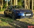 Синий Ауди А3, объемом двигателя 1.8 л и пробегом 210 тыс. км за 11000 $, фото 1 на Automoto.ua