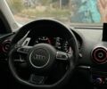 Синий Ауди А3, объемом двигателя 2 л и пробегом 167 тыс. км за 16500 $, фото 14 на Automoto.ua