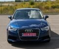 Синий Ауди А3, объемом двигателя 2 л и пробегом 152 тыс. км за 13400 $, фото 1 на Automoto.ua