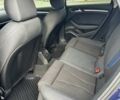Синій Ауді А3, об'ємом двигуна 1.4 л та пробігом 145 тис. км за 12500 $, фото 12 на Automoto.ua