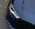 Синий Ауди А3, объемом двигателя 2 л и пробегом 167 тыс. км за 16500 $, фото 3 на Automoto.ua