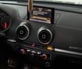 Синій Ауді А3, об'ємом двигуна 2 л та пробігом 168 тис. км за 13440 $, фото 20 на Automoto.ua