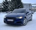 Синій Ауді А3, об'ємом двигуна 2 л та пробігом 162 тис. км за 13200 $, фото 1 на Automoto.ua