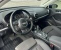 Синій Ауді А3, об'ємом двигуна 1.4 л та пробігом 145 тис. км за 12200 $, фото 7 на Automoto.ua