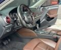 Синій Ауді А3, об'ємом двигуна 2 л та пробігом 167 тис. км за 14500 $, фото 6 на Automoto.ua