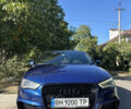 Синий Ауди А3, объемом двигателя 2 л и пробегом 168 тыс. км за 15000 $, фото 1 на Automoto.ua