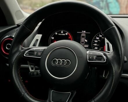 Синий Ауди А3, объемом двигателя 2 л и пробегом 167 тыс. км за 16500 $, фото 15 на Automoto.ua