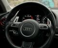 Синий Ауди А3, объемом двигателя 2 л и пробегом 167 тыс. км за 16500 $, фото 15 на Automoto.ua