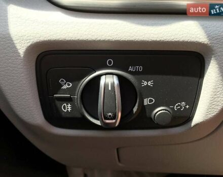 Синій Ауді А3, об'ємом двигуна 1.98 л та пробігом 156 тис. км за 18800 $, фото 19 на Automoto.ua