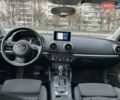 Синій Ауді А3, об'ємом двигуна 1.4 л та пробігом 145 тис. км за 12200 $, фото 11 на Automoto.ua