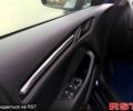 Синий Ауди А3, объемом двигателя 1.8 л и пробегом 210 тыс. км за 11000 $, фото 10 на Automoto.ua