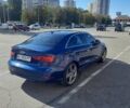 Синий Ауди А3, объемом двигателя 1.8 л и пробегом 187 тыс. км за 10500 $, фото 9 на Automoto.ua
