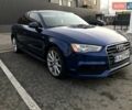 Синій Ауді А3, об'ємом двигуна 1.98 л та пробігом 156 тис. км за 18800 $, фото 2 на Automoto.ua