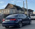 Синий Ауди А3, объемом двигателя 1.8 л и пробегом 190 тыс. км за 9800 $, фото 2 на Automoto.ua