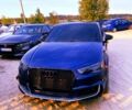 Синій Ауді А3, об'ємом двигуна 2 л та пробігом 0 тис. км за 15500 $, фото 1 на Automoto.ua