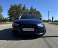 Синій Ауді А3, об'ємом двигуна 1.8 л та пробігом 201 тис. км за 11500 $, фото 5 на Automoto.ua