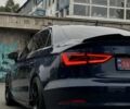 Синий Ауди А3, объемом двигателя 2 л и пробегом 167 тыс. км за 16500 $, фото 7 на Automoto.ua