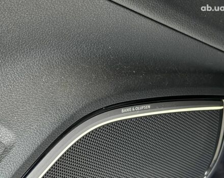 Синій Ауді А3, об'ємом двигуна 2 л та пробігом 168 тис. км за 13440 $, фото 11 на Automoto.ua