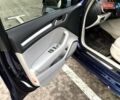 Синій Ауді А3, об'ємом двигуна 1.98 л та пробігом 156 тис. км за 18800 $, фото 15 на Automoto.ua