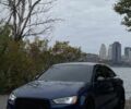 Синий Ауди А3, объемом двигателя 2 л и пробегом 167 тыс. км за 16500 $, фото 1 на Automoto.ua