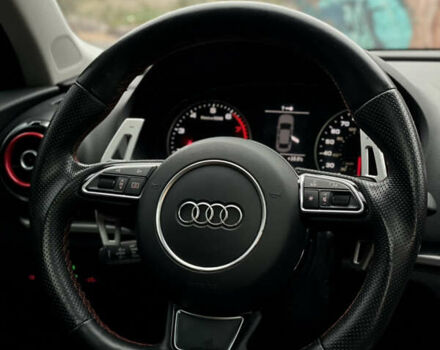 Синий Ауди А3, объемом двигателя 2 л и пробегом 167 тыс. км за 15200 $, фото 22 на Automoto.ua