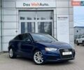 Синий Ауди А3, объемом двигателя 1.97 л и пробегом 138 тыс. км за 14300 $, фото 1 на Automoto.ua