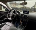 Синій Ауді А3, об'ємом двигуна 1.8 л та пробігом 210 тис. км за 11500 $, фото 6 на Automoto.ua