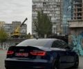 Синий Ауди А3, объемом двигателя 2 л и пробегом 167 тыс. км за 16500 $, фото 4 на Automoto.ua