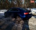 Синий Ауди А3, объемом двигателя 1.8 л и пробегом 186 тыс. км за 9999 $, фото 1 на Automoto.ua