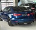 Синій Ауді А3, об'ємом двигуна 2 л та пробігом 168 тис. км за 13440 $, фото 5 на Automoto.ua