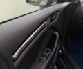 Синій Ауді А3, об'ємом двигуна 1.8 л та пробігом 210 тис. км за 11500 $, фото 7 на Automoto.ua