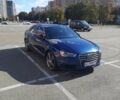 Синий Ауди А3, объемом двигателя 1.8 л и пробегом 187 тыс. км за 10500 $, фото 10 на Automoto.ua