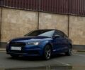 Синій Ауді А3, об'ємом двигуна 1.8 л та пробігом 210 тис. км за 11500 $, фото 3 на Automoto.ua