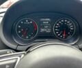 Синій Ауді А3, об'ємом двигуна 1.8 л та пробігом 108 тис. км за 13200 $, фото 8 на Automoto.ua